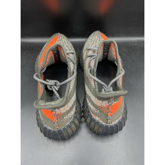 adidas Yeezy Boost 350 V2 \'Carbon Beluga\' Men’s SZ 7 / Wmn’s 8.5 (HQ7045) CLEAN main image 15
